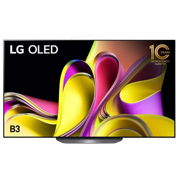 lg oled 10 years b3 from front smaller
