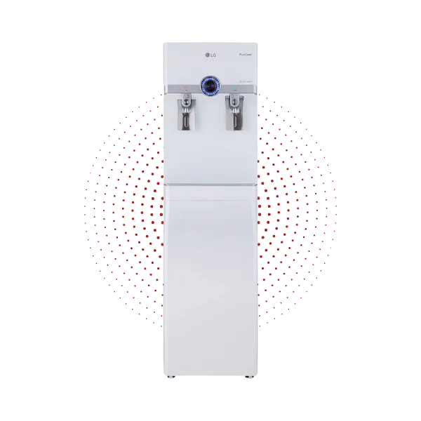 stand Water Purifier WS510SN 00