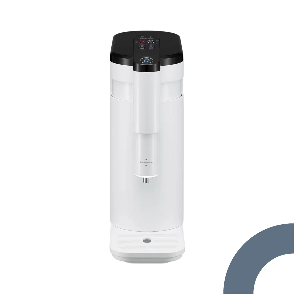 table dryer water purifier