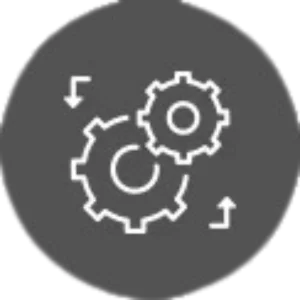 optimizer silver logo