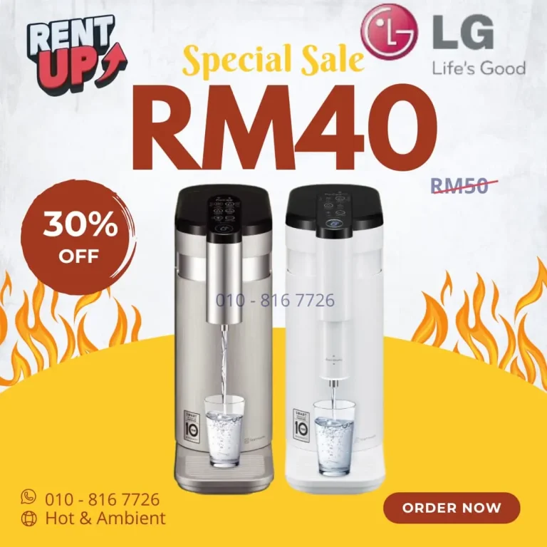 Lg water purifier Bukit Kapar Rent Up, Lg rent up water purifier Port Klang Rent Up, Lg rent up water filter Taman Sentosa Rent Up, Lg puricare water dispenser Jalan Kebun Rent Up, Lg water purifier promo Kota Kemuning Rent Up,