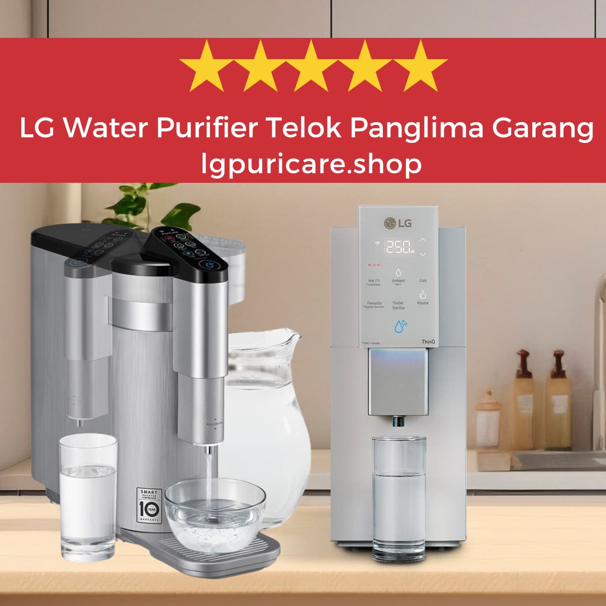 LG PuriCare Water Purifier Telok Panglima Garang WD516AN & WD518AN, LG PuriCare Water Filter Telok Panglima Garang WD516AN & WD518AN, LG Rental Up Water Purifier Telok Panglima Garang WD516AN & WD518AN, LG Rental Up Water Filter Telok Panglima Garang WD516AN & WD518AN,