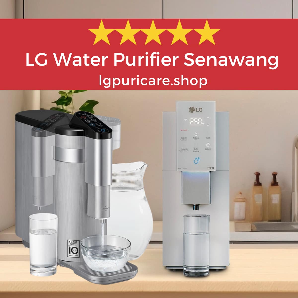 LG PuriCare Water Purifier Senawang WD516AN & WD518AN, LG PuriCare Water Filter Senawang WD516AN & WD518AN, LG Rental Up Water Purifier Senawang WD516AN & WD518AN, LG Rental Up Water Filter Senawang WD516AN & WD518AN,